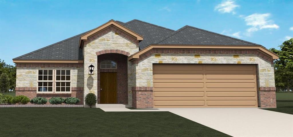 317 Pecos - Photo 1