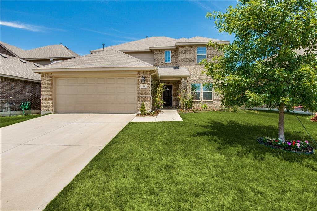 1532 Castle Creek Drive - Photo 1