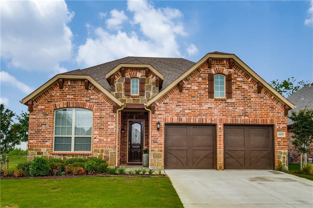 6433 Teabridge Drive - Photo 1