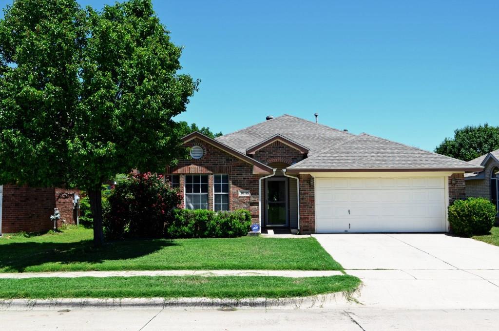 1012 Sagewood Lane - Photo 1