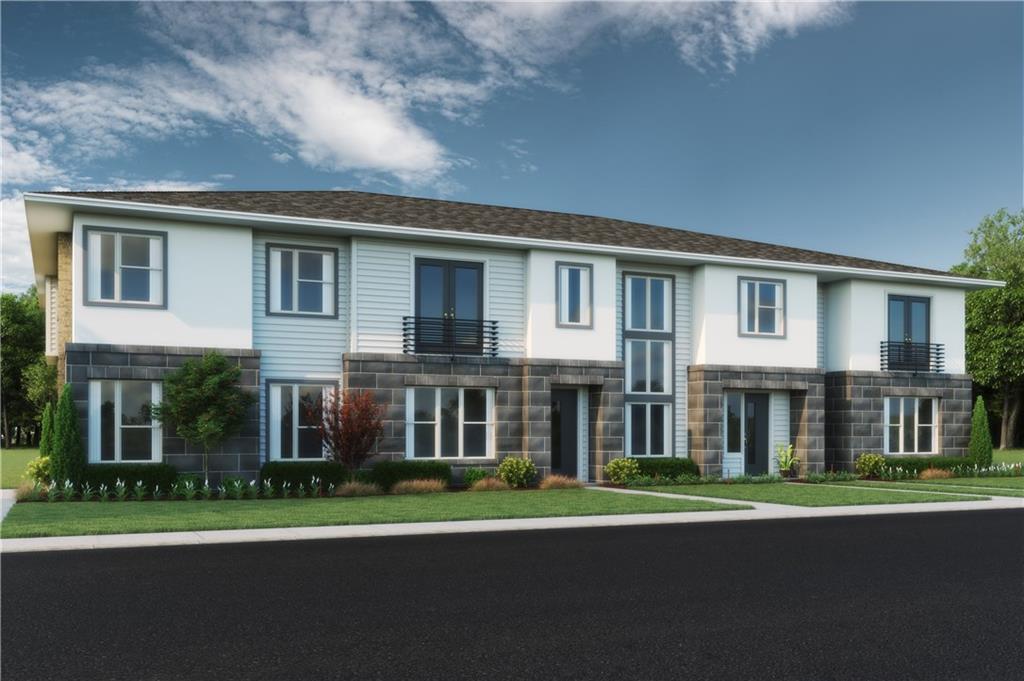 1524 Navasota Trail - Photo 1