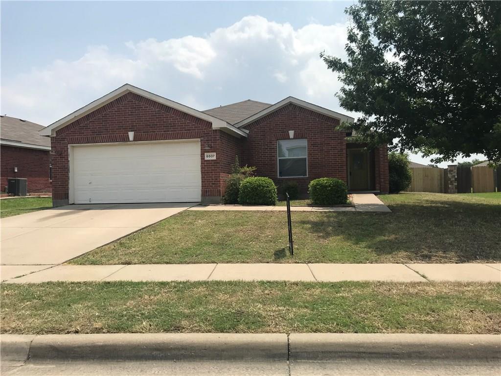 6507 Swainson Trail - Photo 1