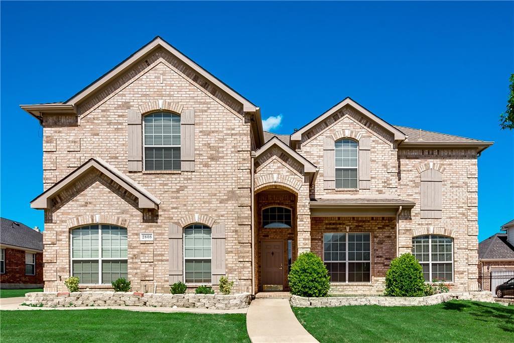 2808 Saint Michael Drive - Photo 1