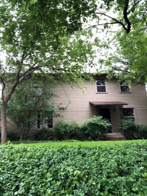 4202 Glenwood Avenue - Photo 1