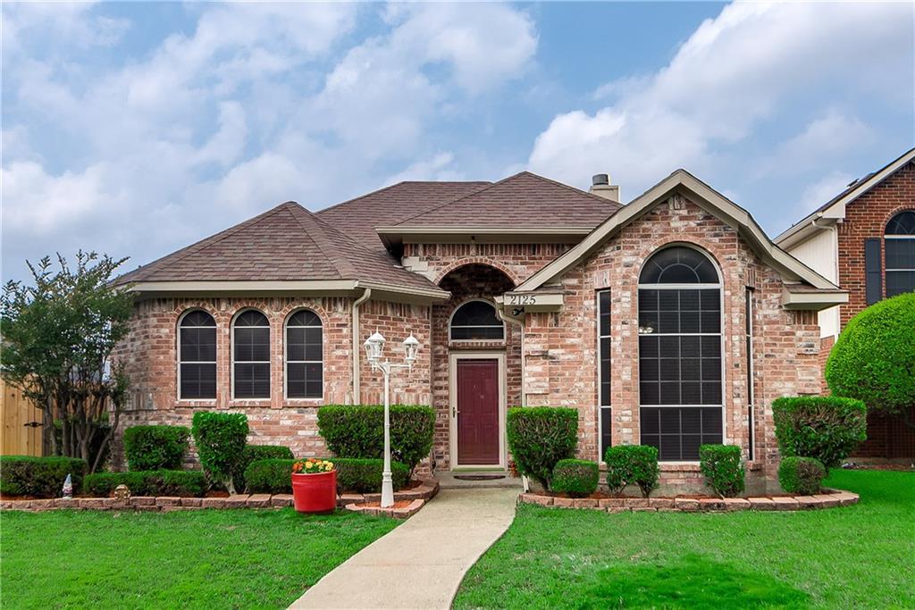 2125 Birch Bend - Photo 1