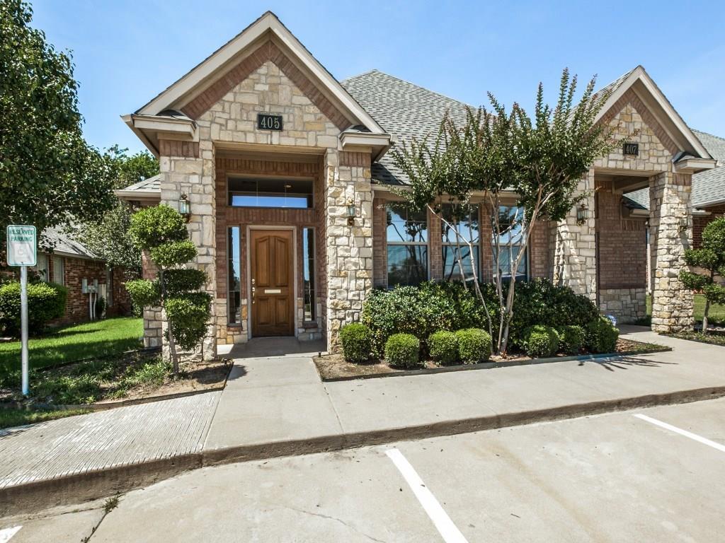 405 Harwood Road - Photo 1