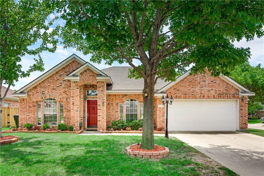 848 Pimernel Lane - Photo 1