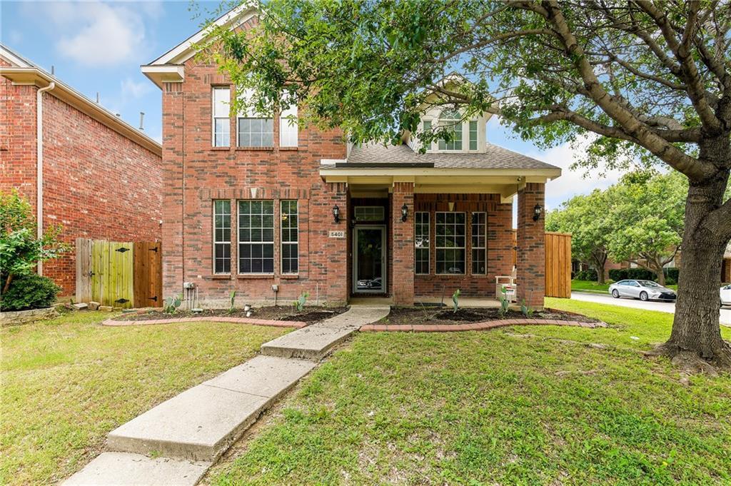 5401 Waterwood Court - Photo 1