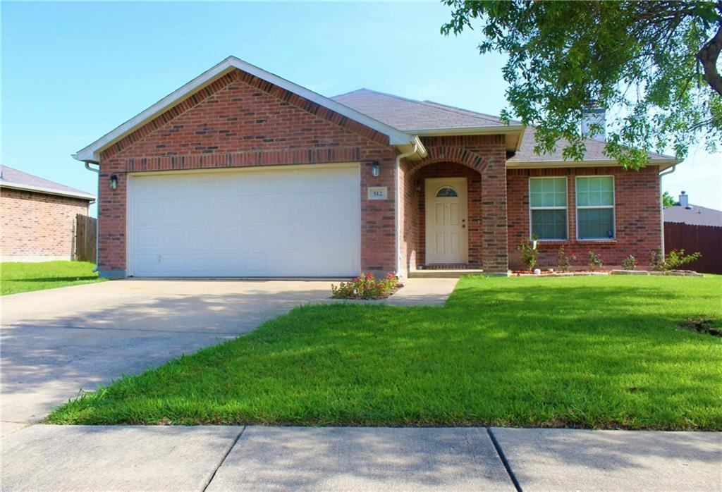 512 Timberhaven Trail - Photo 1