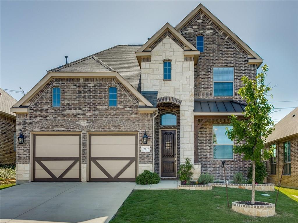 12617 Diamond Peak Drive - Photo 1