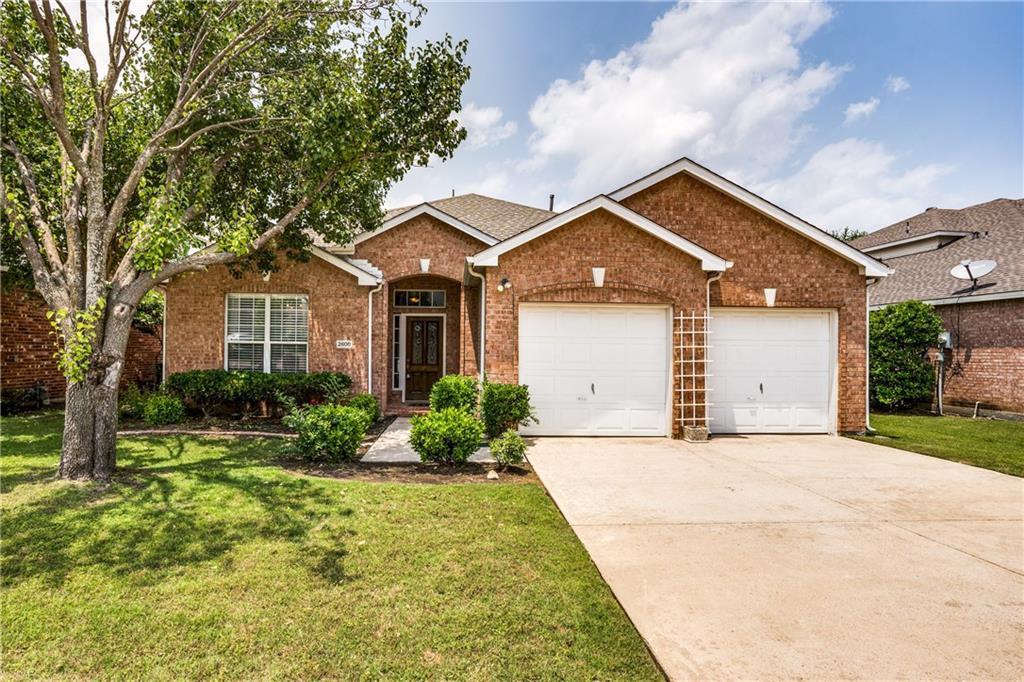 2800 Cypress Point Drive - Photo 1
