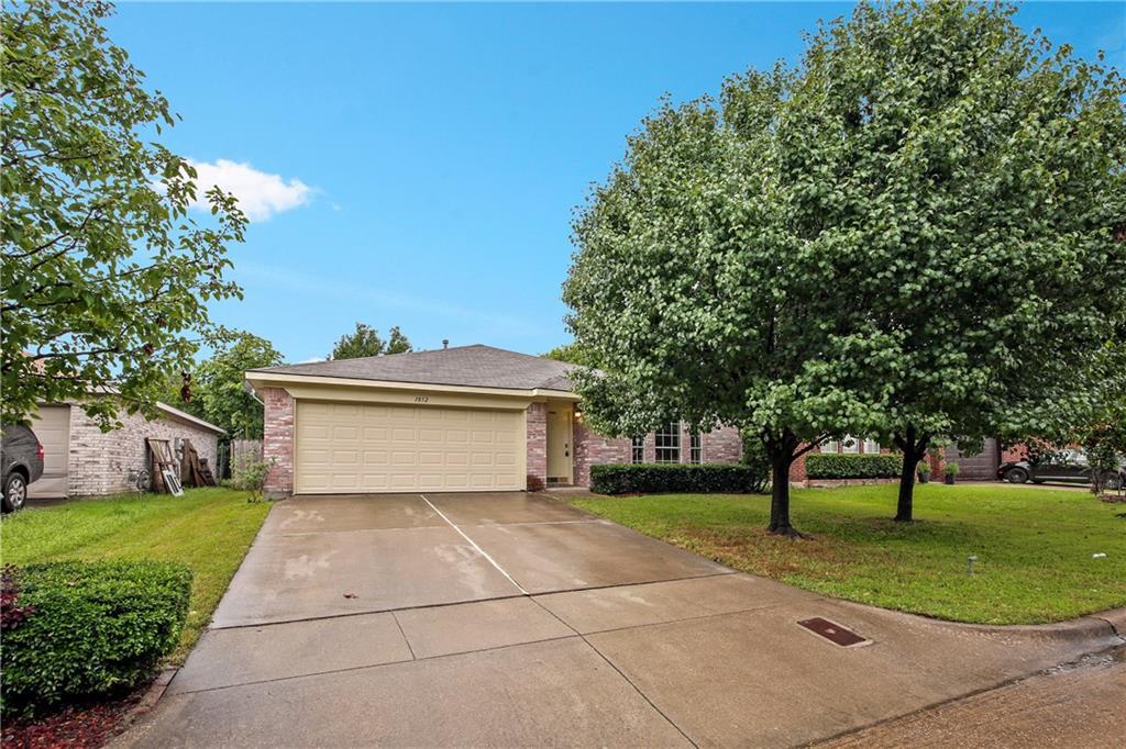 1852 Overland Street - Photo 1