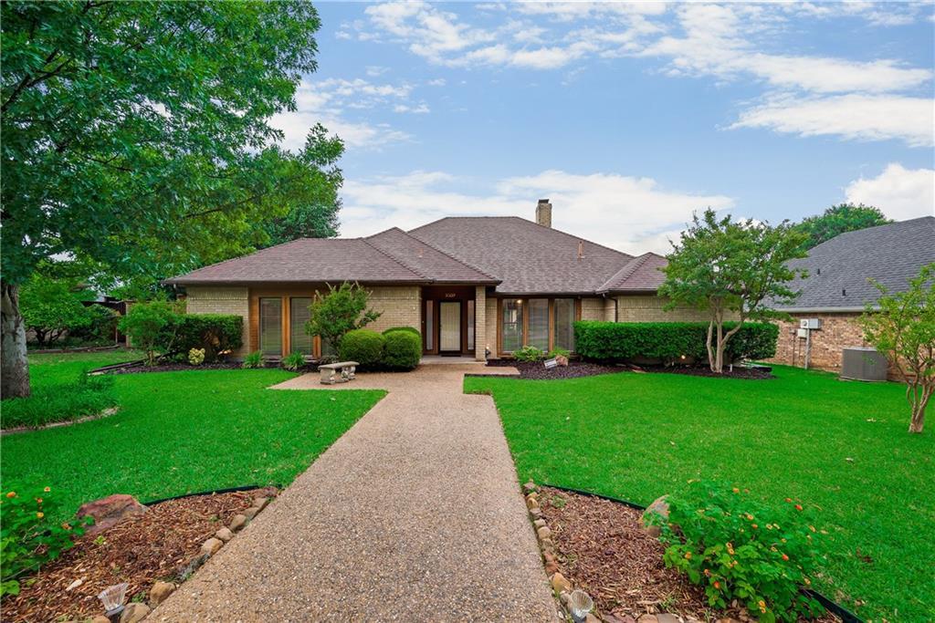 2509 Ridge Oak Court - Photo 1