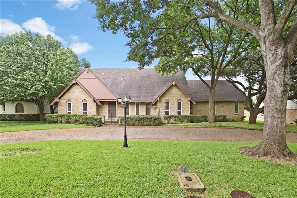 13618 Peyton Drive - Photo 1