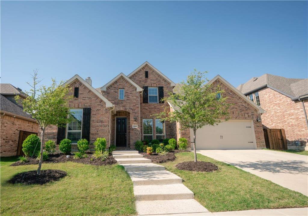 509 Lomax Lane - Photo 1