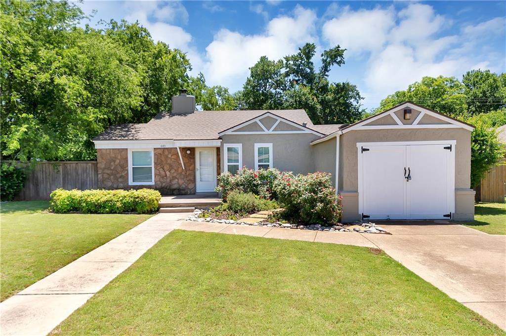 6413 Calmont Avenue - Photo 1