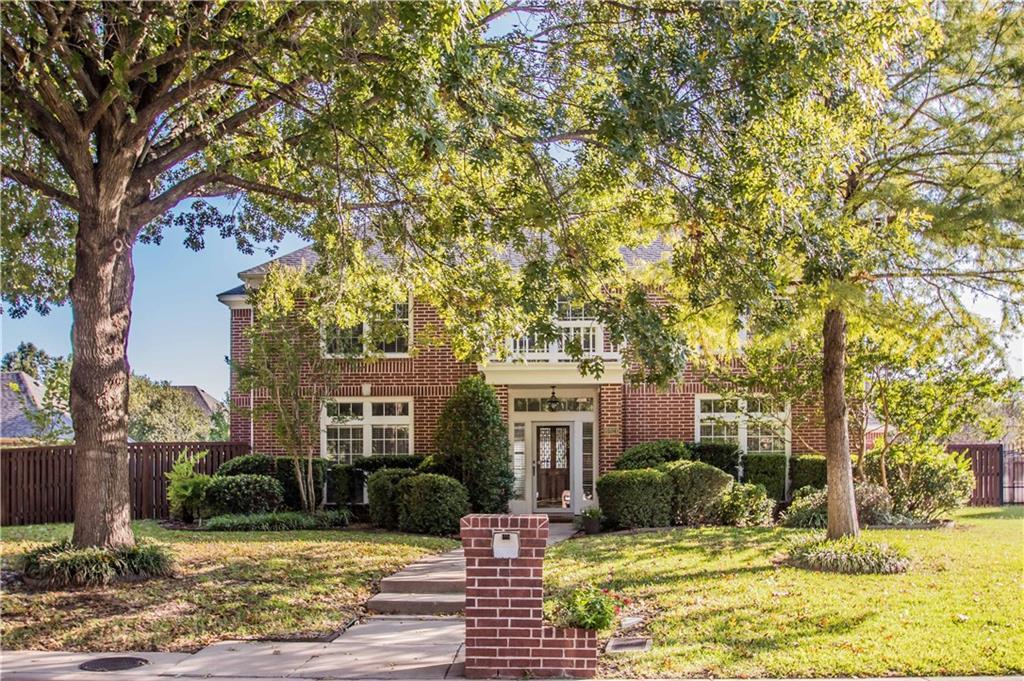 6821 Glen Meadow Drive - Photo 1