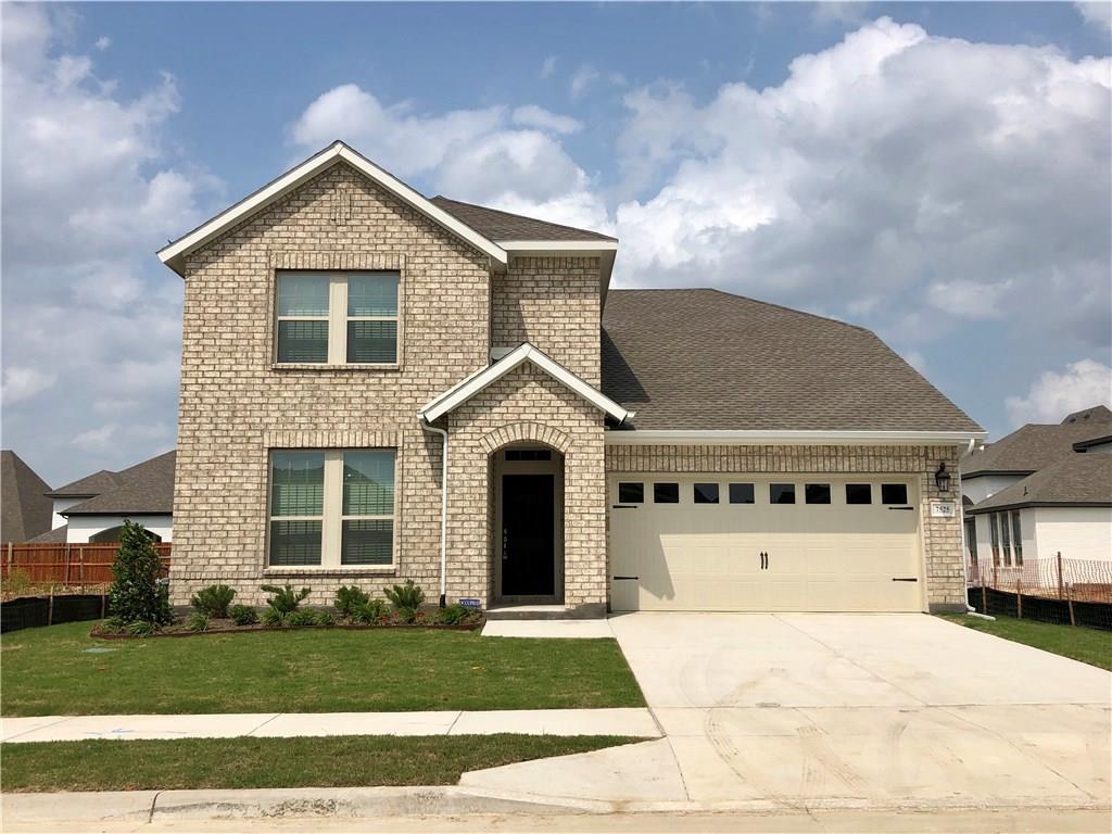 7525 Plumgrove Road - Photo 1