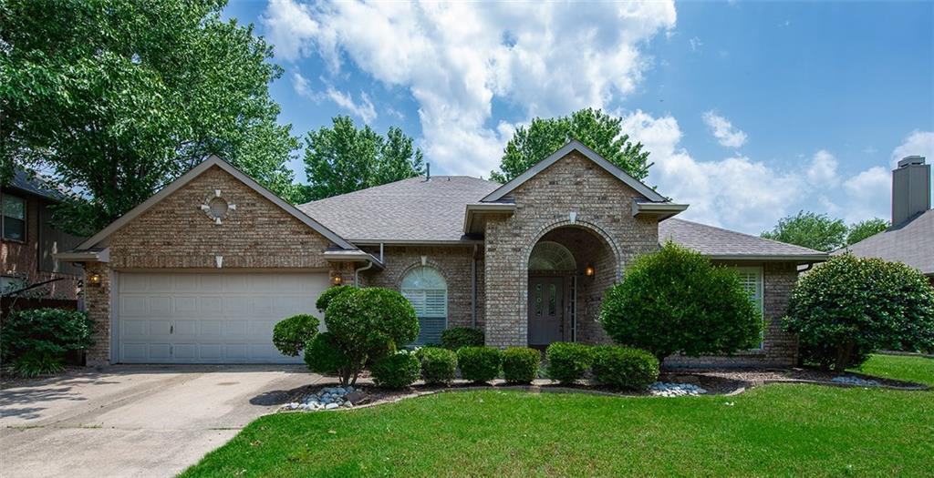 11305 New Orleans Drive - Photo 1