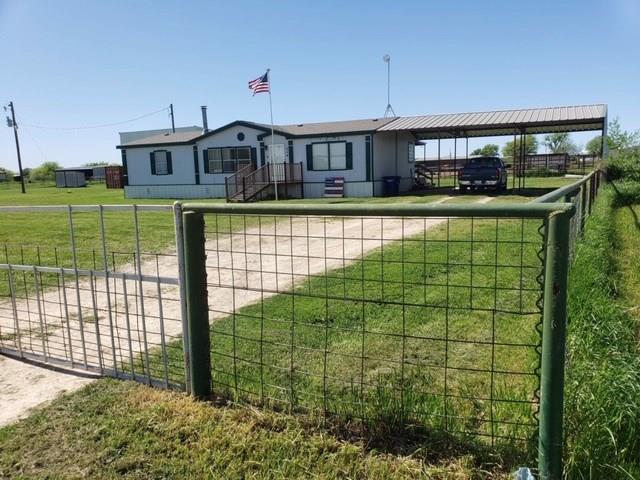 488 Private Road 1615 Stephenville Tx 76401 Mls 14086091 The