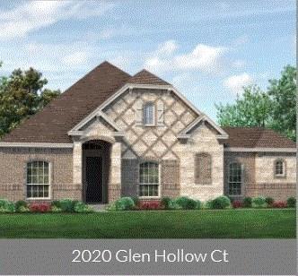 2020 Glen Hollow Court - Photo 1