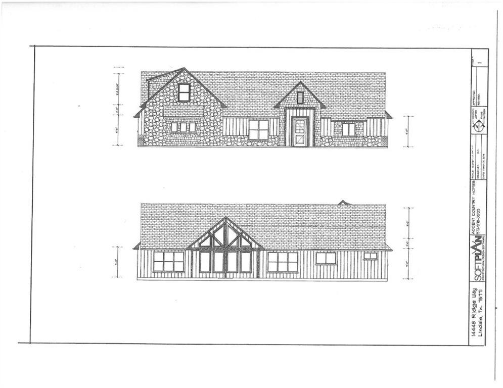14448 Ridge Way - Photo 1