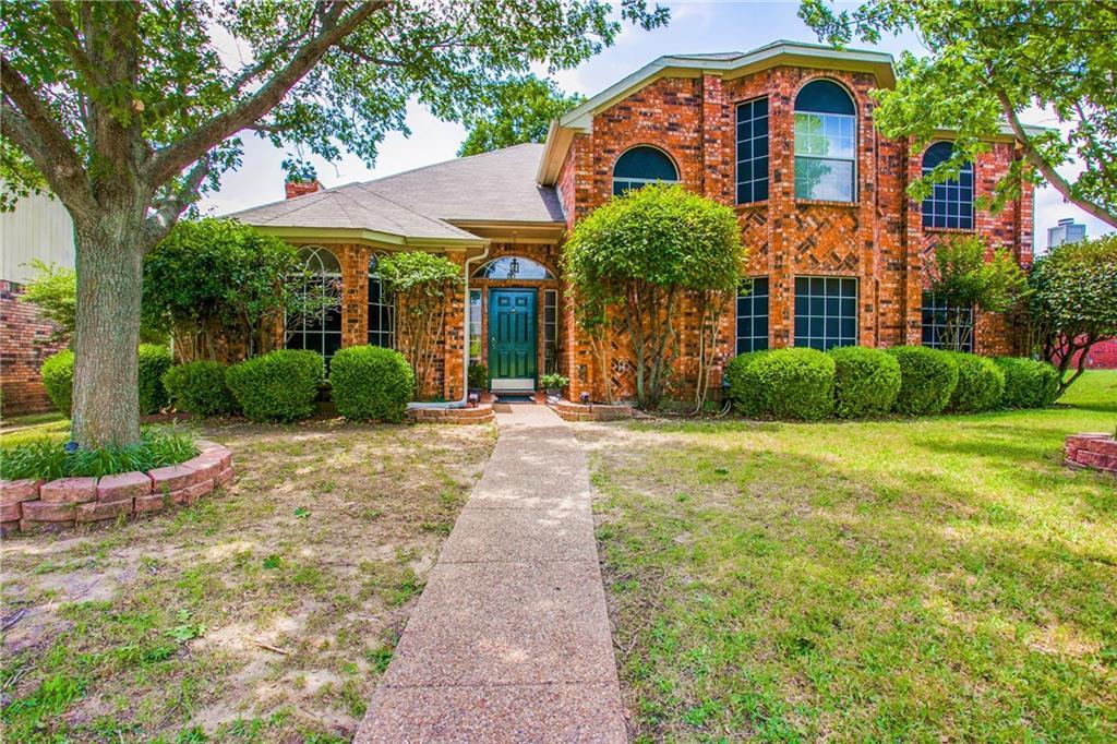 610 Copeland Drive - Photo 1