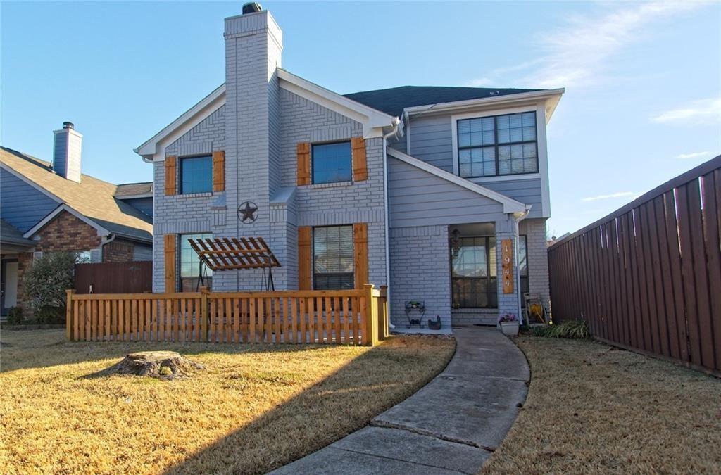 1944 Cheyenne Drive - Photo 1