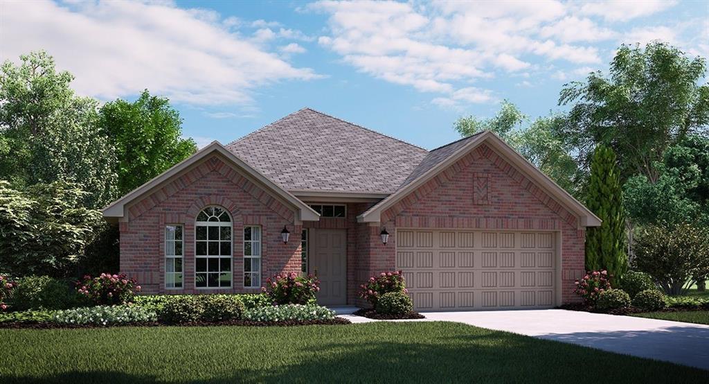 14809 San Madrid Trail - Photo 1