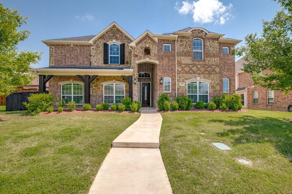 1593 Edmondson Trail - Photo 1