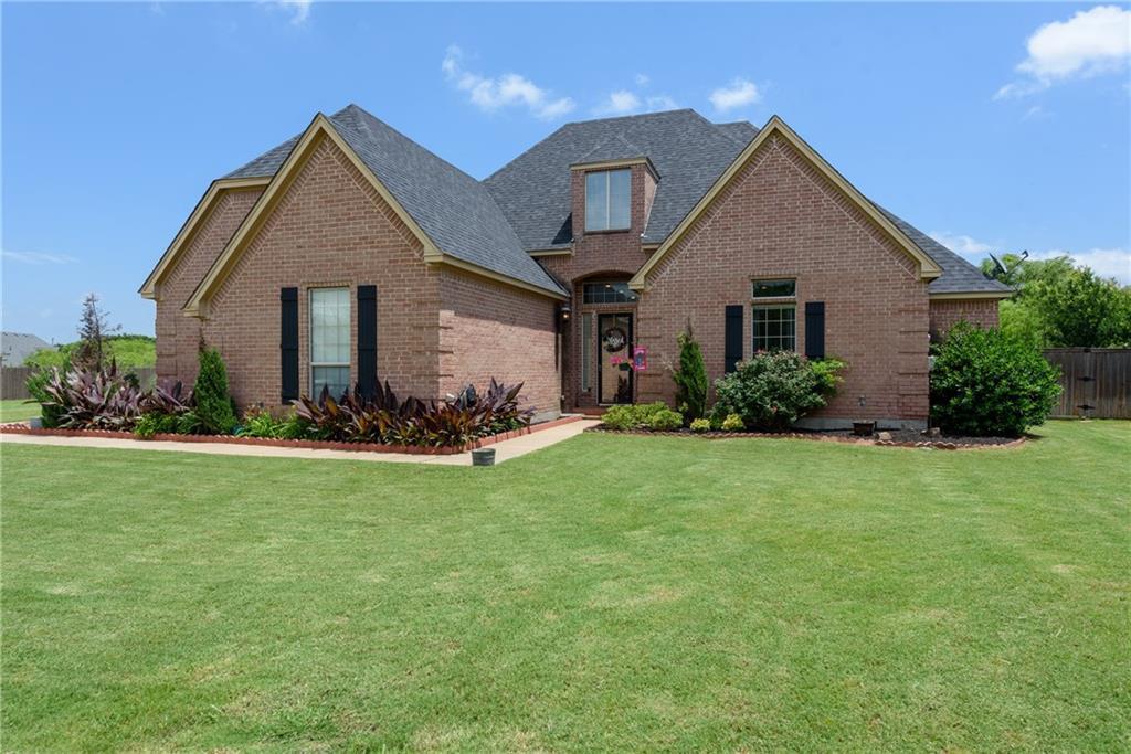 3019 Preston Club Drive - Photo 1
