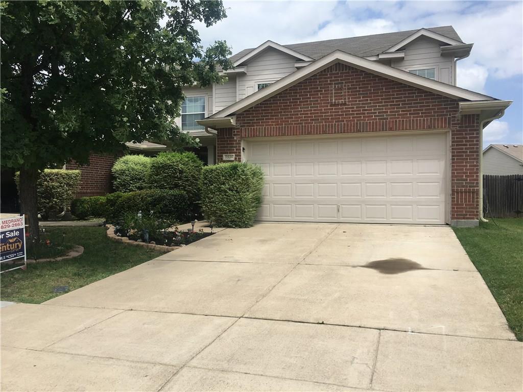 7536 Lazy Spur Boulevard - Photo 1