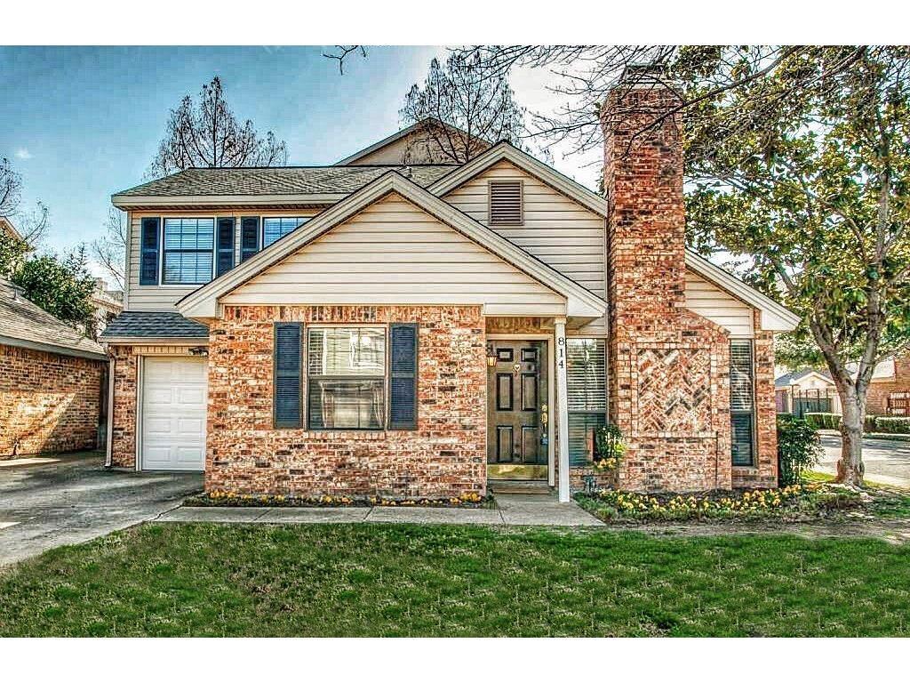 814 Liberty Street - Photo 1