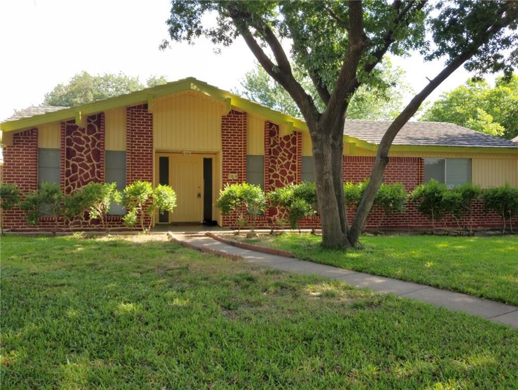 1818 Eldorado Drive - Photo 1