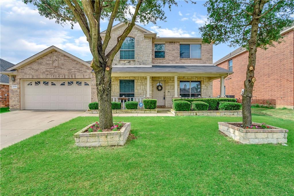 2331 Goshawk Street - Photo 1