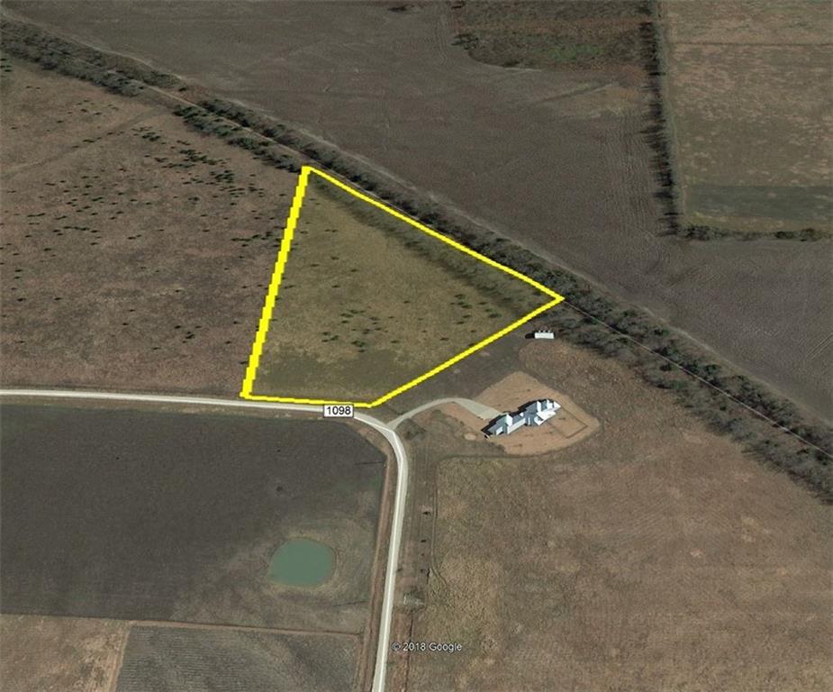 Lot 5 Fm 1098 - Photo 1
