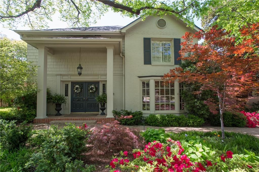417 Bailey Avenue - Photo 1