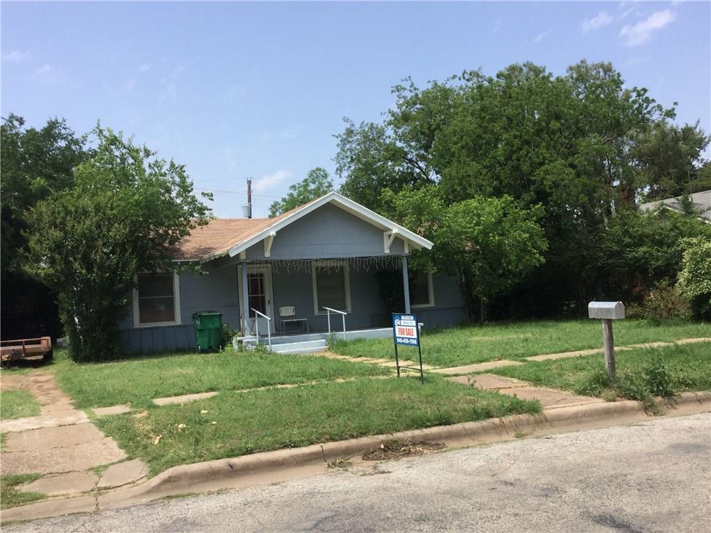 704 Elm - Photo 1