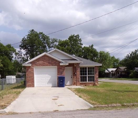1316 Avenue I - Photo 1