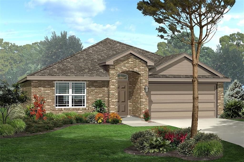 724 High Summit Trail - Photo 1