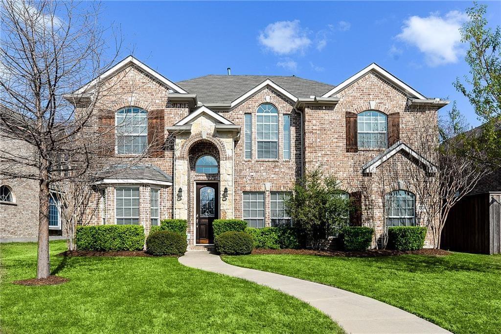 12630 Pond Cypress Lane - Photo 1