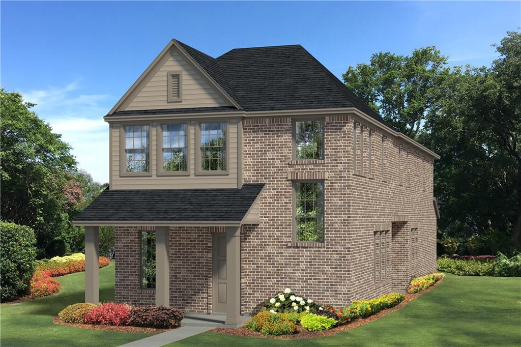 4502 Bronze Oak Lane - Photo 1