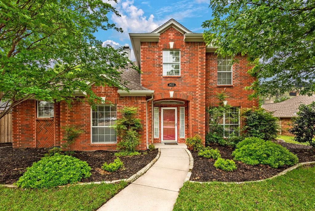 1613 Clearmeadow Drive - Photo 1