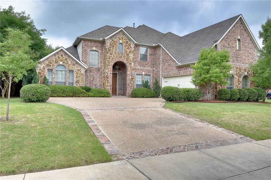 7001 Canyon Meadow Drive - Photo 1