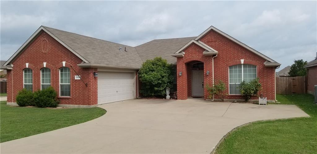 1501 Cowtown Drive - Photo 1
