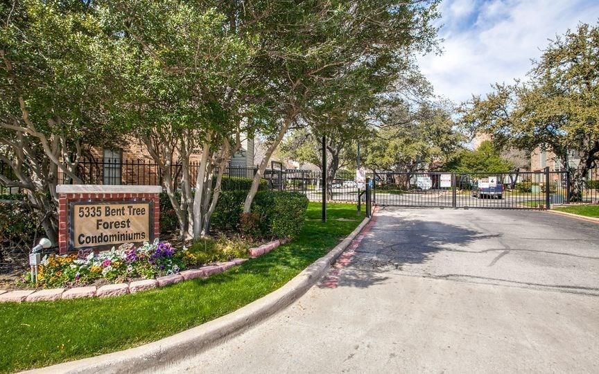 5335 Bent Tree Forest Drive - Photo 1
