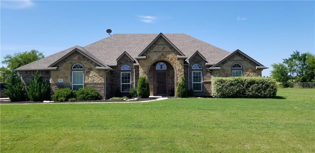 6500 Ridgerock Drive - Photo 1