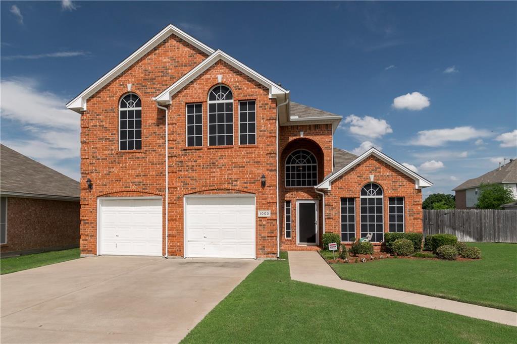 1003 Peebles Court - Photo 1