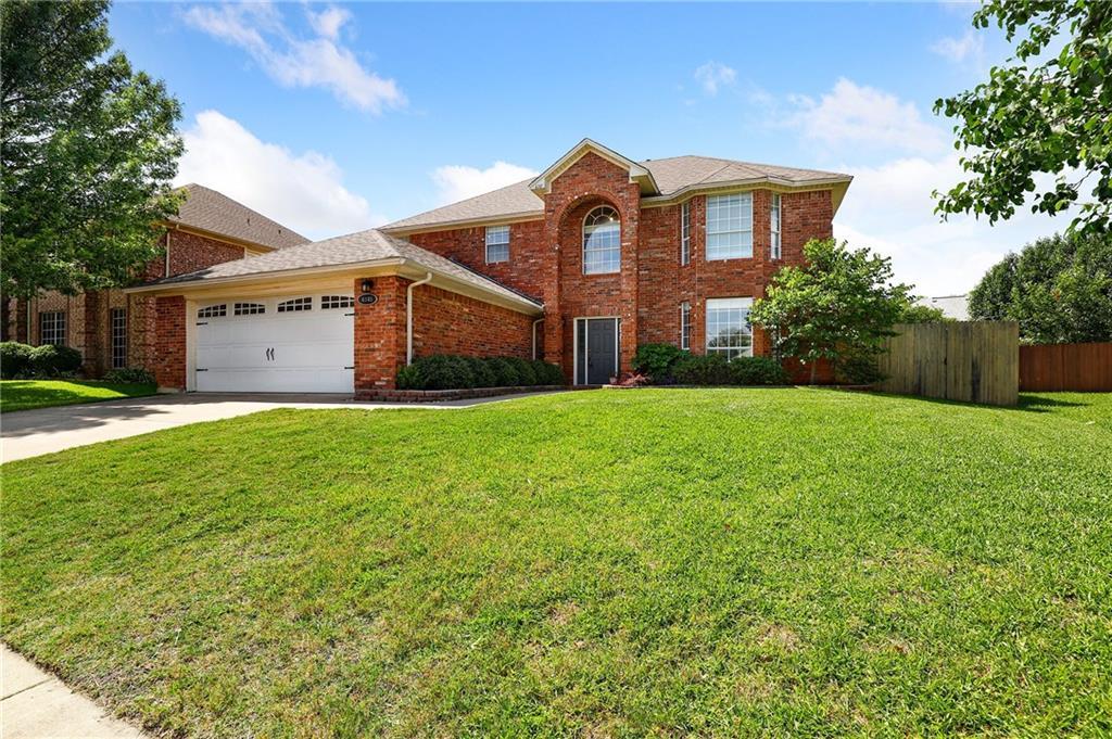 6145 Cliffbrook Drive - Photo 1