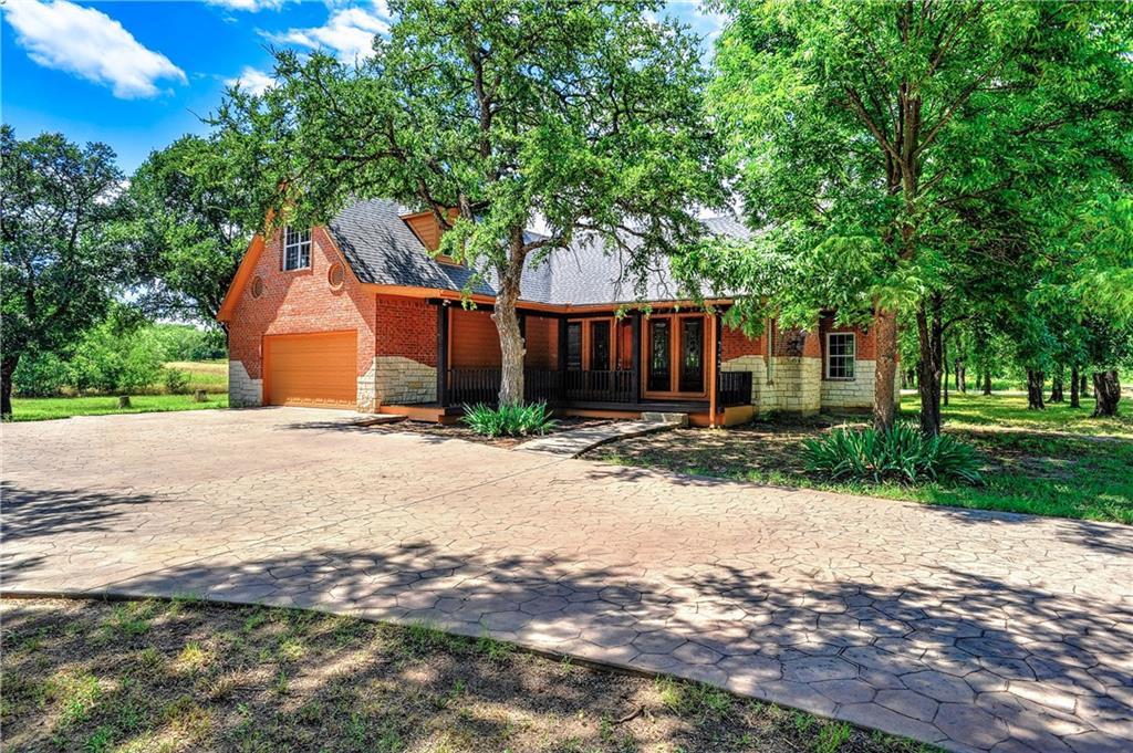 727 Naylor Road - Photo 1